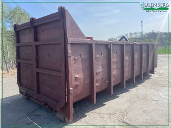 Контейнер для мультилифта