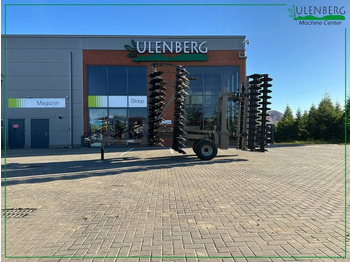 Новый Дисковая борона Rol-Ex 6,0HH-BTHC: фото 3 Новый Дисковая борона Rol-Ex 6,0HH-BTHC: фото 3