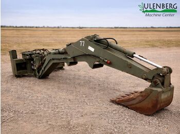 Стрела для Экскаваторов Schaeff HT22B/WT: фото 5 Стрела для Экскаваторов Schaeff HT22B/WT: фото 5