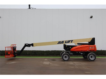 Телескопический подъемник JLG