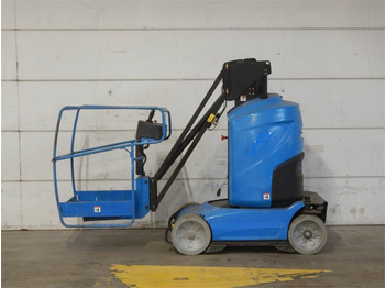 Вертикальный мачтовый подъемник MANITOU 100 VJR
