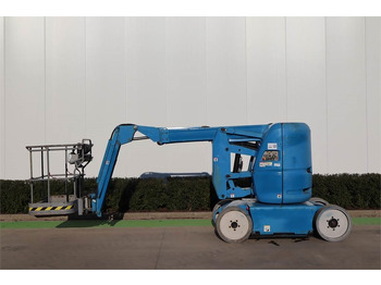 Коленчатый подъемник MANITOU 120 AETJ-C