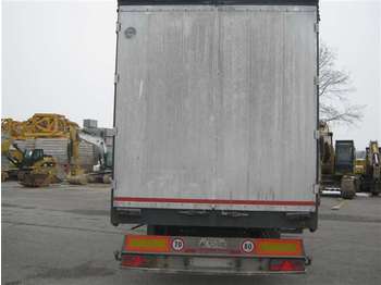 Тентованный полуприцеп ACERBI 38S20PCS MID RUNNER: фото 1