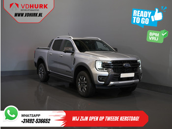 Пикап FORD Ranger