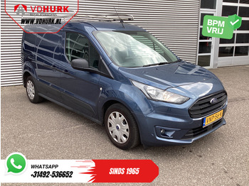 Легковой фургон FORD Transit Connect