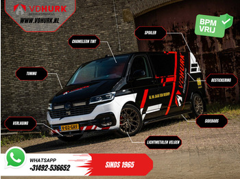 Легковой фургон Ford Transit Connect 1.0 100 pk BENZINE Trend BPM VRIJ! NL Auto/ Carplay/ Cruise/ Camera/ Navi/ PDC/ Airco: фото 4