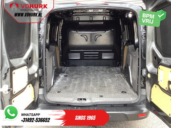 Легковой фургон Ford Transit Connect 1.0 100 pk BENZINE Trend BPM VRIJ! NL Auto/ Carplay/ Cruise/ Camera/ Navi/ PDC/ Airco: фото 5