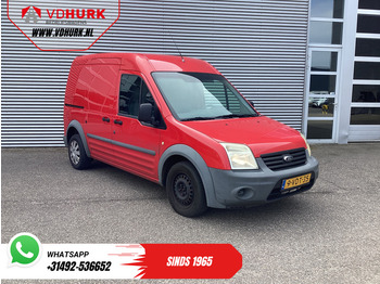 Легковой фургон FORD Transit Connect