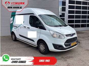 Легковой фургон FORD Transit