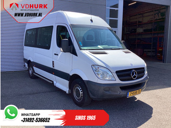 Микроавтобус MERCEDES-BENZ Sprinter 313
