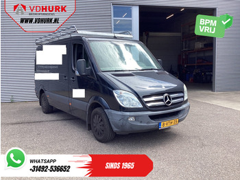 Легковой фургон MERCEDES-BENZ Sprinter 313