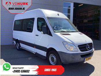 Микроавтобус MERCEDES-BENZ Sprinter 313