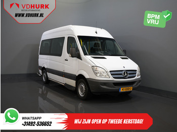 Микроавтобус MERCEDES-BENZ Sprinter 313
