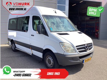 Микроавтобус MERCEDES-BENZ Sprinter 313