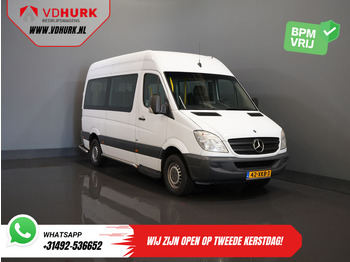 Микроавтобус MERCEDES-BENZ Sprinter 313