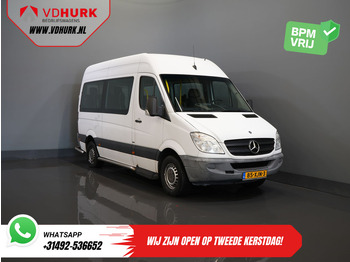 Микроавтобус MERCEDES-BENZ Sprinter 313