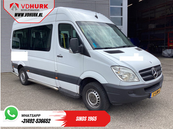 Микроавтобус MERCEDES-BENZ Sprinter 313