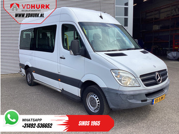 Микроавтобус MERCEDES-BENZ Sprinter 313