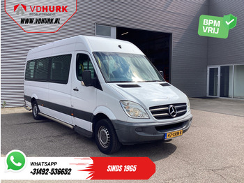 Микроавтобус MERCEDES-BENZ Sprinter 313
