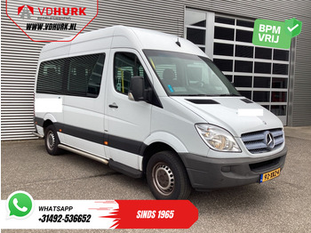 Микроавтобус MERCEDES-BENZ Sprinter 313
