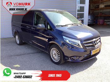 Легковой фургон MERCEDES-BENZ Vito 119