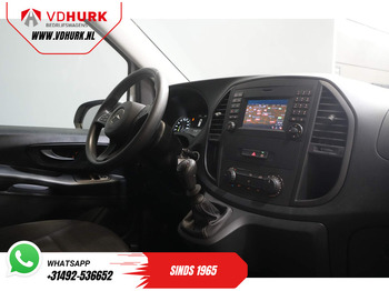 Микроавтобус, Пассажирский фургон Mercedes-Benz Vito Tourer 110 CDI L2 € 32.110- incl. BTW/BPM Combi/ Kombi/ 9 Pers./ 9P/ 9 Persoons/ Navi/ Cruise/ PDC/ Airco: фото 3