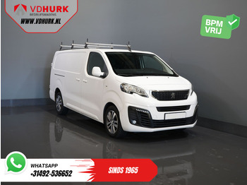 Легковой фургон PEUGEOT Expert
