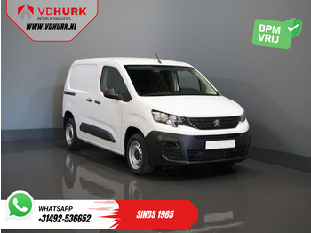 Легковой фургон PEUGEOT Partner