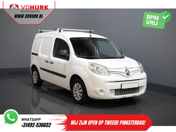 Легковой фургон RENAULT Kangoo 1.5