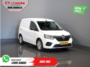 Легковой фургон RENAULT Kangoo 1.5