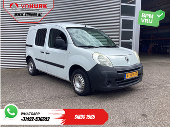 Легковой фургон RENAULT Kangoo Express