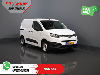 Легковой фургон TOYOTA Proace