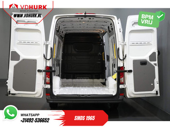 Цельнометаллический фургон Volkswagen Crafter 35 140 pk DSG Aut. L3H3 BPM VRIJ! LED/ Virtual Cockpit/ Camera/ Cruise/ Carplay/ Gev.Stoel: фото 5