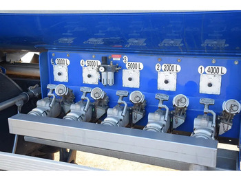 Грузовик-цистерна MAN TGM 26.340: фото 4