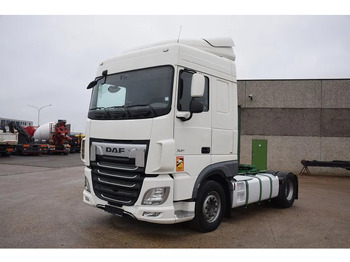 Тягач DAF XF 480