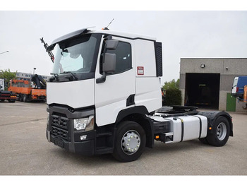 Тягач RENAULT T 460