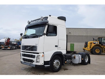 Тягач VOLVO FH12 420