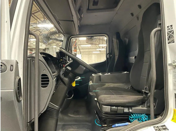 Крюковой мультилифт, Автоманипулятор Mercedes-Benz Atego 1621 *Palfinger kraan*Containersysteem*luchtvering achteras*bluetooth: фото 3