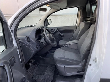 Легковой фургон Mercedes-Benz Citan 109 CDI *Navigatie*Airco*Buitenspiegels verwarmd&elektr. verstelbaar: фото 3