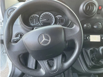 Легковой фургон Mercedes-Benz Citan 109 CDI *Navigatie*Airco*Buitenspiegels verwarmd&elektr. verstelbaar: фото 4