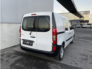 Легковой фургон Mercedes-Benz Citan 109 CDI *Navigatie*Airco*Buitenspiegels verwarmd&elektr. verstelbaar: фото 2