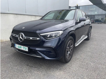 Внедорожник MERCEDES-BENZ