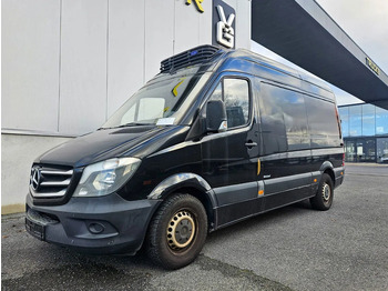 Малотоннажный рефрижератор MERCEDES-BENZ Sprinter 313