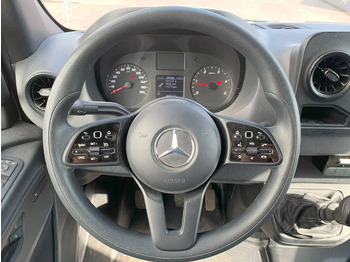 Малотоннажный рефрижератор Mercedes-Benz Sprinter 317 CDI*NEW XARIOS 350*L2H2*360°CAMERA*TEMPOMAT*NAVIGATIE*: фото 5 Малотоннажный рефрижератор Mercedes-Benz Sprinter 317 CDI*NEW XARIOS 350*L2H2*360°CAMERA*TEMPOMAT*NAVIGATIE*: фото 5