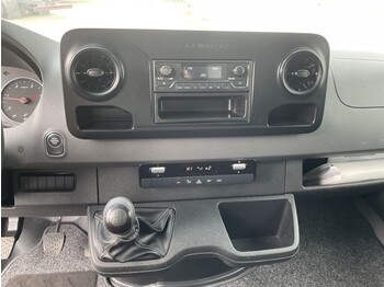 Малотоннажный фургон Mercedes-Benz Sprinter 514 *buitenspiegels verwarmd&elektr. verstelbaar*Cruise control*bluetooth*airbag bestuurder: фото 4 Малотоннажный фургон Mercedes-Benz Sprinter 514 *buitenspiegels verwarmd&elektr. verstelbaar*Cruise control*bluetooth*airbag bestuurder: фото 4