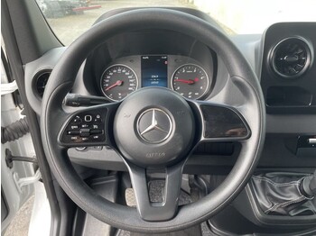 Малотоннажный фургон Mercedes-Benz Sprinter 514 *buitenspiegels verwarmd&elektr. verstelbaar*Cruise control*bluetooth*airbag bestuurder: фото 3 Малотоннажный фургон Mercedes-Benz Sprinter 514 *buitenspiegels verwarmd&elektr. verstelbaar*Cruise control*bluetooth*airbag bestuurder: фото 3
