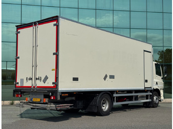 Рефрижератор DAF CF 250 Carrier Supra 1150 Multi Temp 561.000 KM Tail Lift NL Truck: фото 5