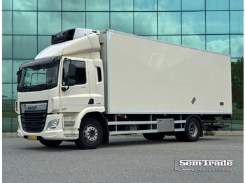 Рефрижератор DAF CF 290