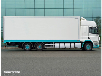 Рефрижератор DAF CF 450 SC Heiwo Isolated BOX 875 x 250 x 275 INS. Carrier Cooling 340.000 KM Tail Lift Super Condition NEW APK - TUV: фото 5