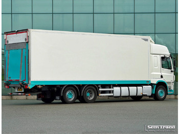 Рефрижератор DAF CF 450 SC Heiwo Isolated BOX 875 x 250 x 275 INS. Carrier Cooling 340.000 KM Tail Lift Super Condition NEW APK - TUV: фото 4
